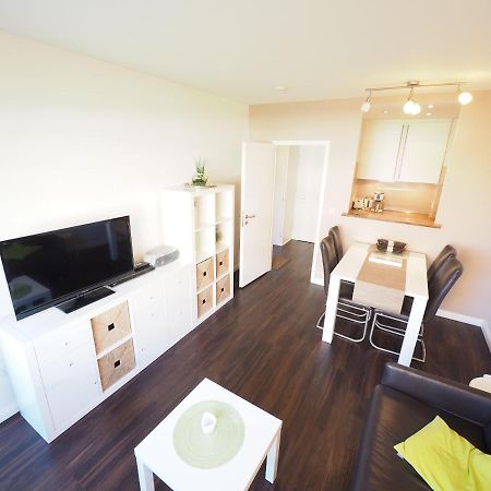Appartement-173 Вестерланд Экстерьер фото