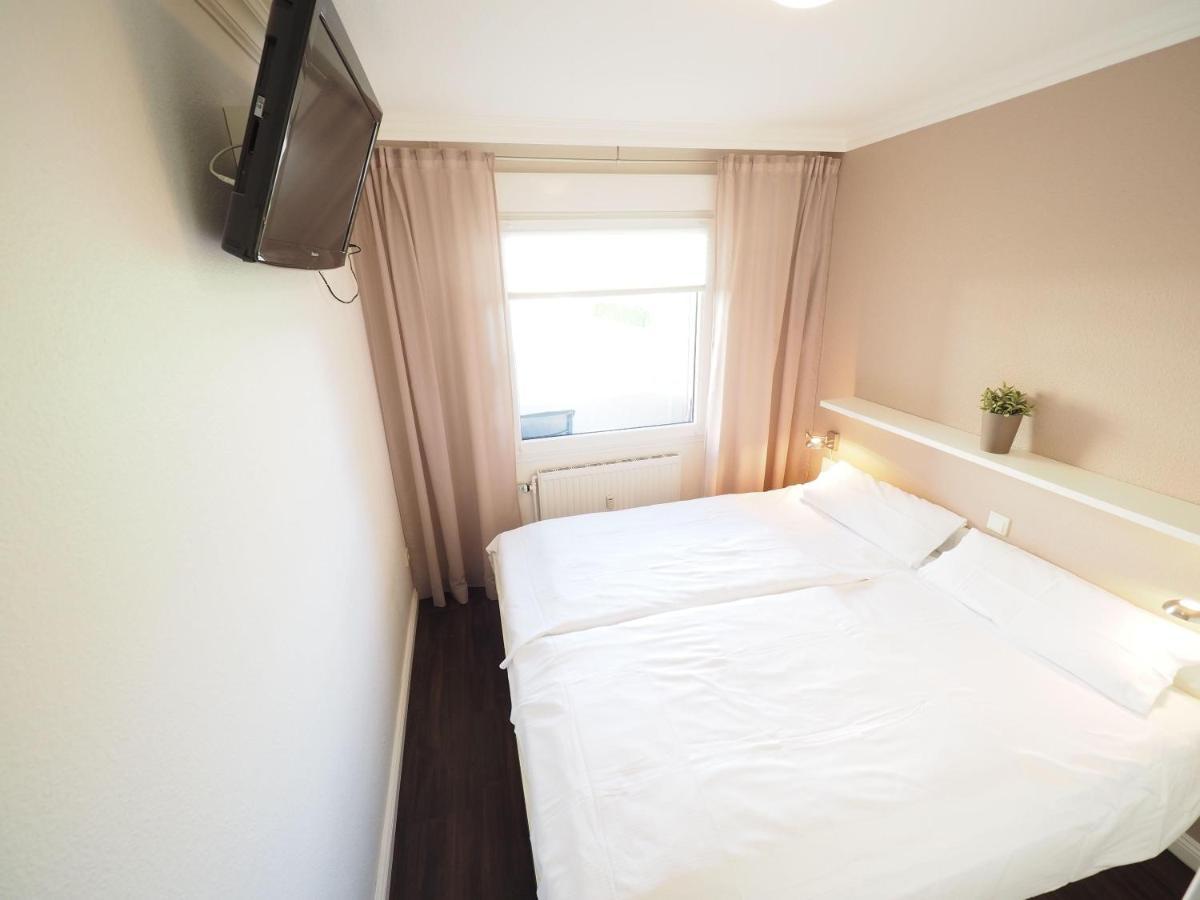 Appartement-173 Вестерланд Экстерьер фото